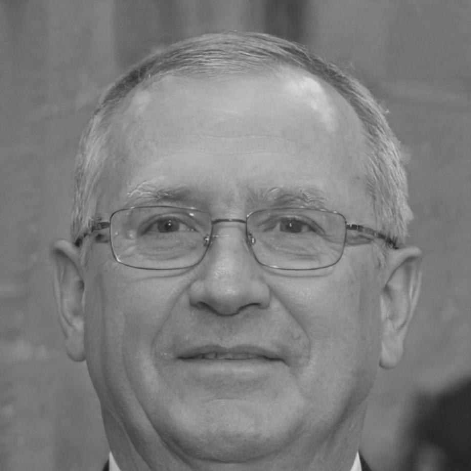 Portrait de Jean-François Martin