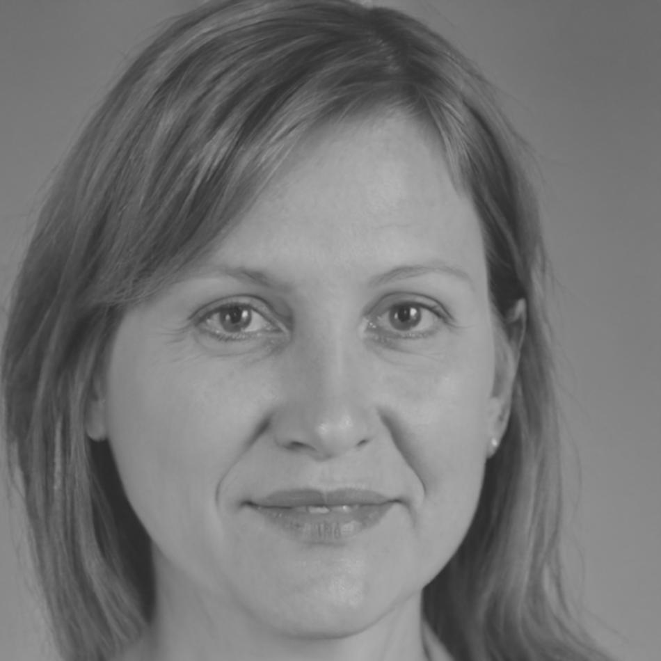 Portrait de Marie Dubois, analyste financière