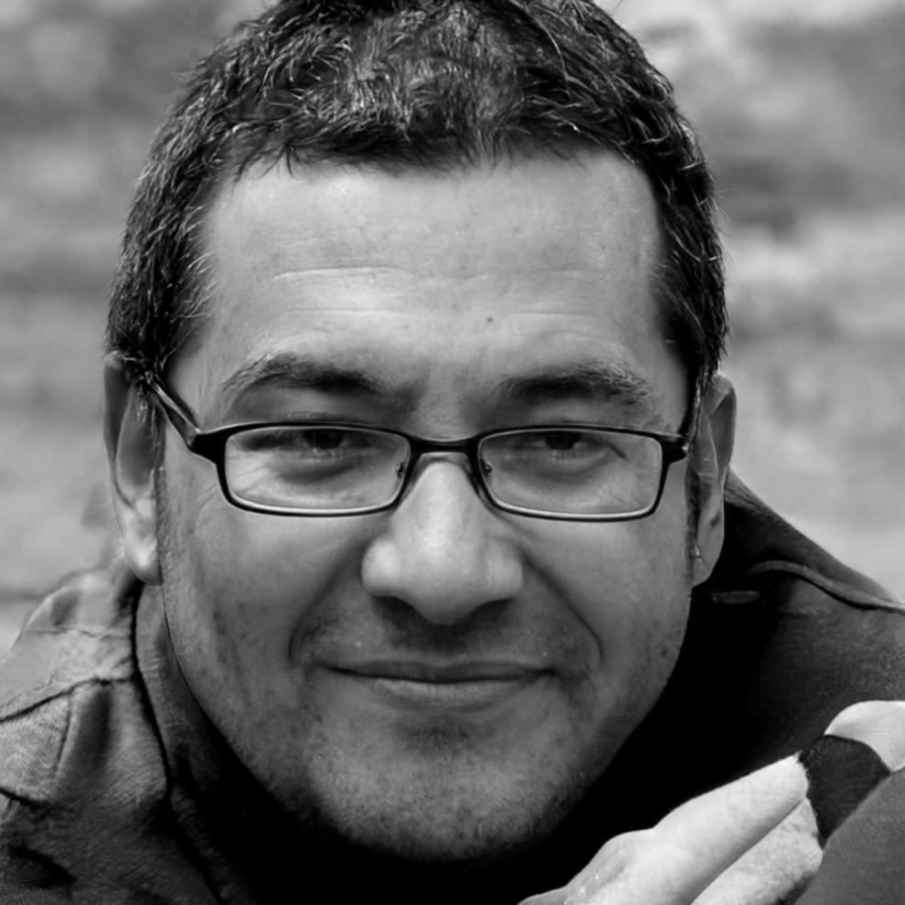 Portrait de Pierre Martineau, Consultant Senior en Finance