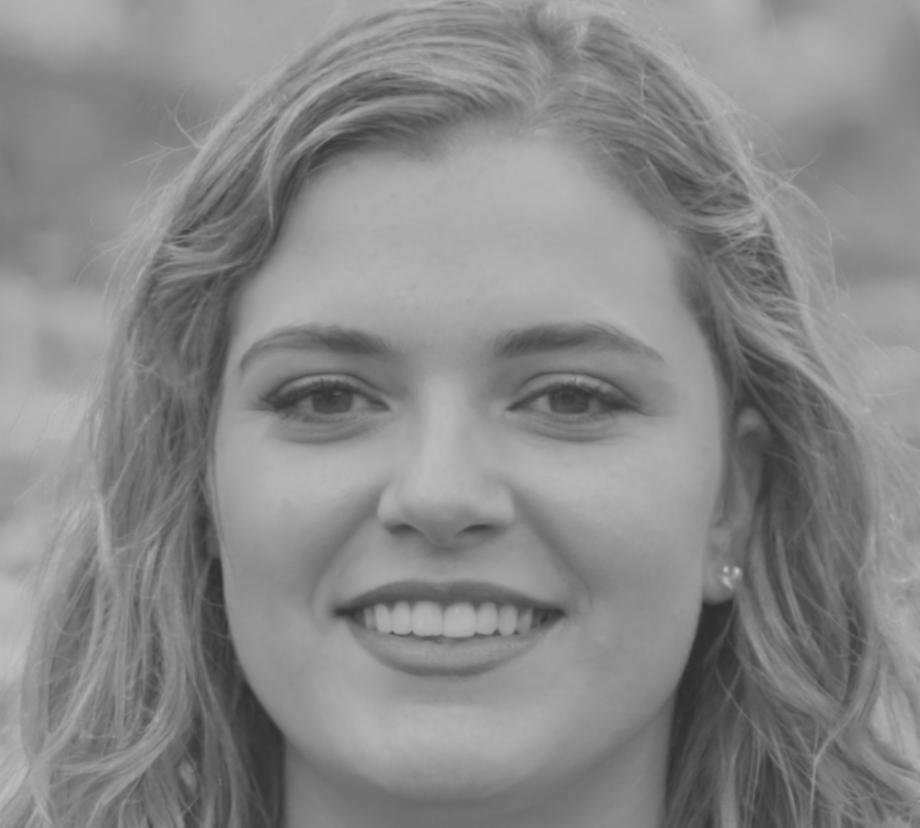 Portrait de Sophie Martineau, conseillère financière